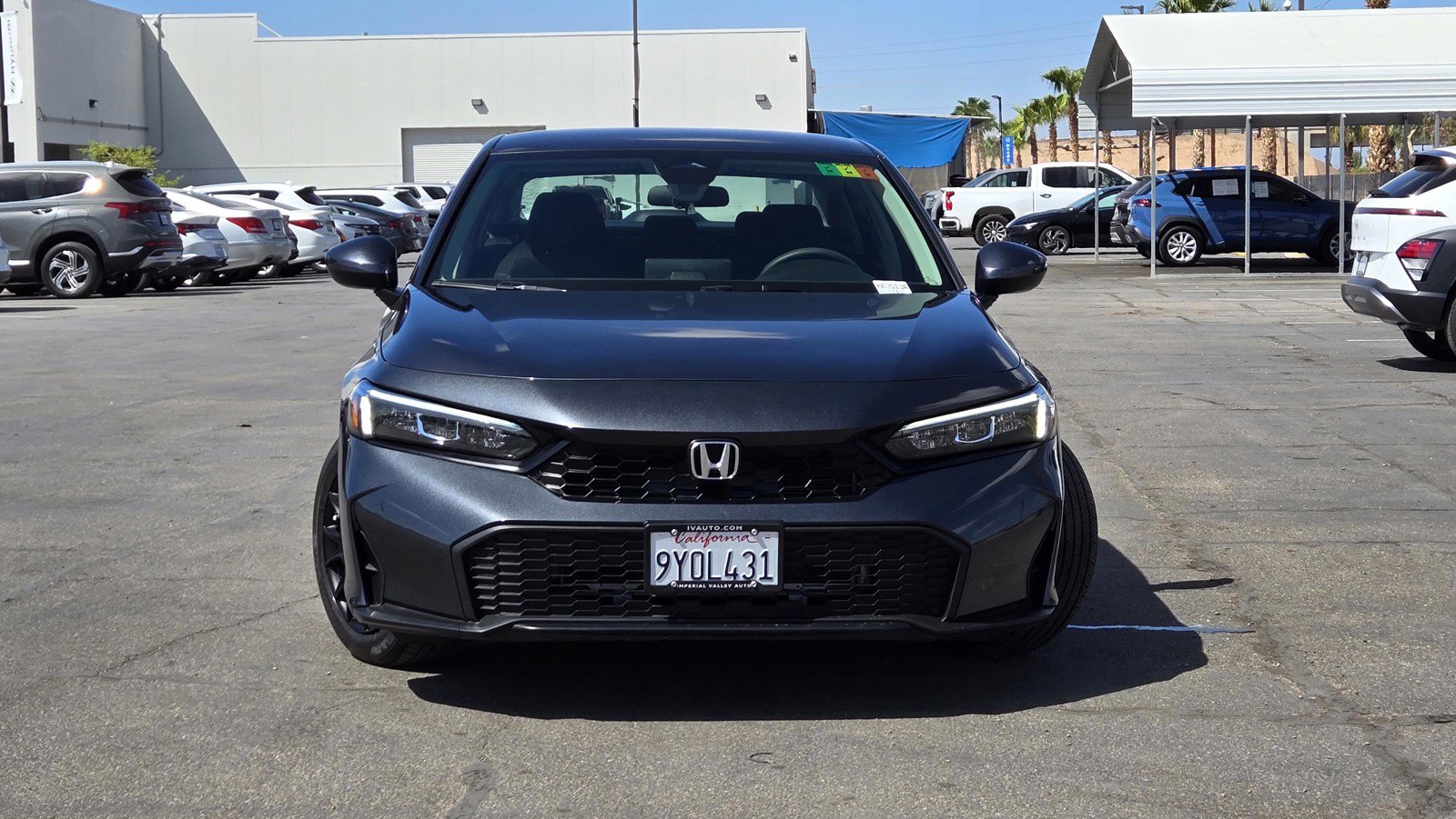 honda civic 2026 2HGFE2F22TH580420 image honda civic 2026 2HGFE2F22TH580420 image