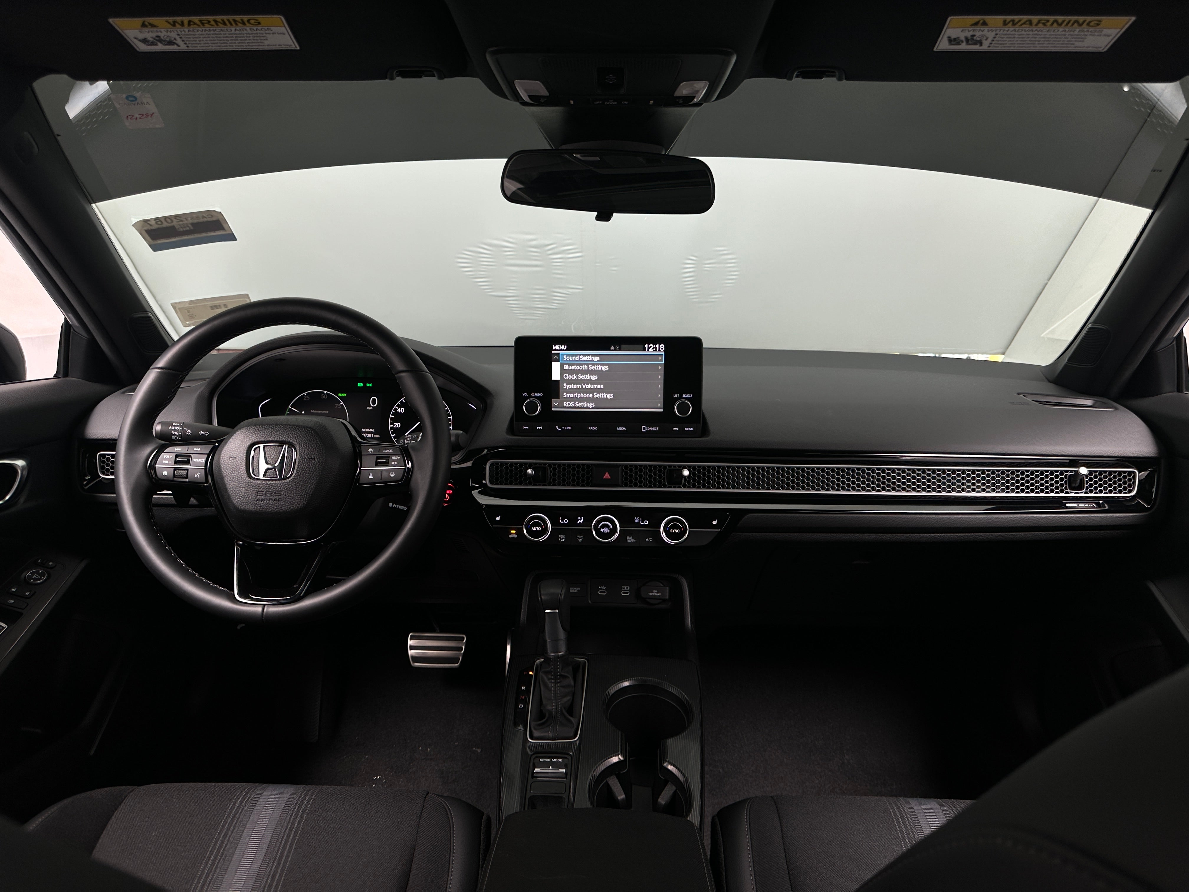 honda civic 2026 2HGFE4F8XTH323859 image honda civic 2026 2HGFE4F8XTH323859 image