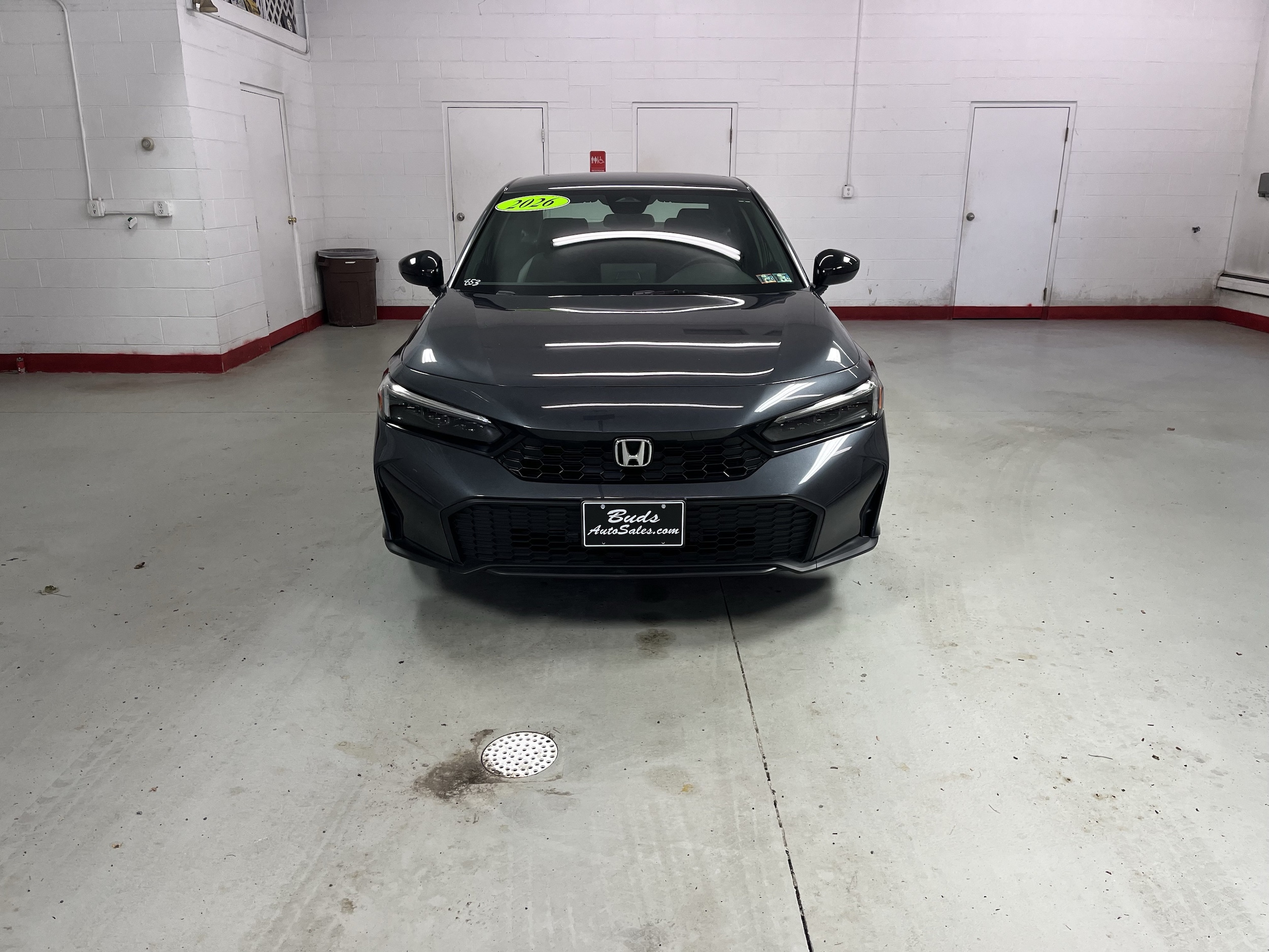 honda civic 2026 2HGFE2F51TH528853 image honda civic 2026 2HGFE2F51TH528853 image