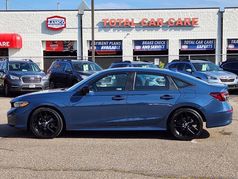 honda civic 2026 2HGFE2F51TH577941 image honda civic 2026 2HGFE2F51TH577941 image
