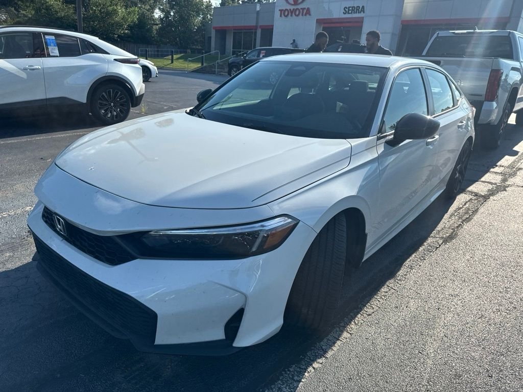 honda civic 2026 2HGFE2F53TH526599 image honda civic 2026 2HGFE2F53TH526599 image
