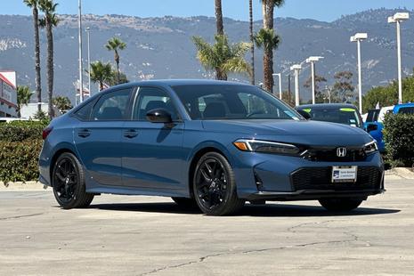 honda civic 2026 2HGFE2F58TH575099 image honda civic 2026 2HGFE2F58TH575099 image