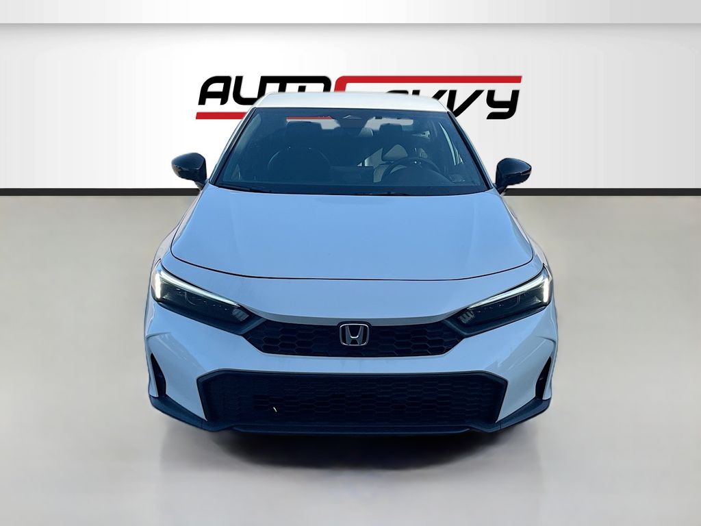 honda civic 2026 2HGFE2F54TH503851 image honda civic 2026 2HGFE2F54TH503851 image