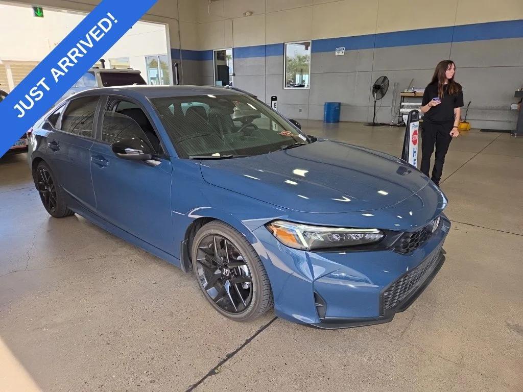 honda civic 2026 2HGFE2F52TH570349 image honda civic 2026 2HGFE2F52TH570349 image