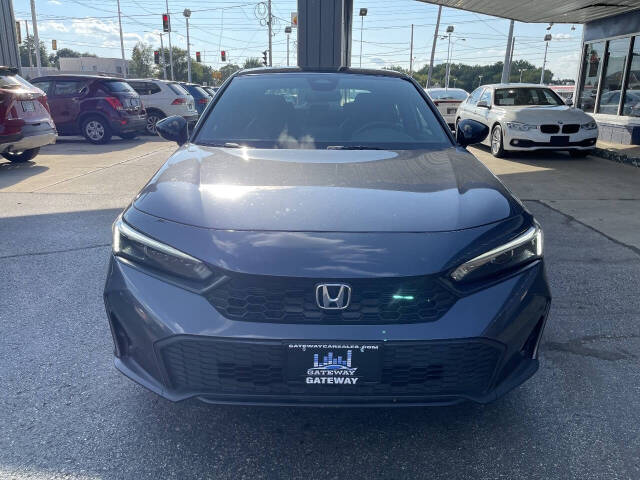 honda civic 2026 2HGFE2F50TH505533 image honda civic 2026 2HGFE2F50TH505533 image