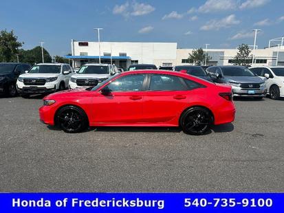 honda civic 2026 2HGFE2F5XTH586136 image honda civic 2026 2HGFE2F5XTH586136 image