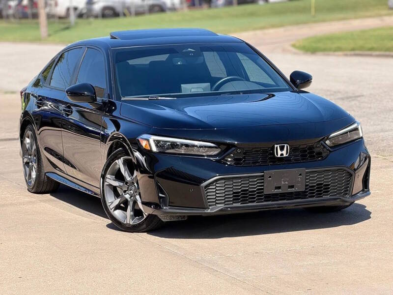 honda civic 2026 2HGFE4F80TH330576 image honda civic 2026 2HGFE4F80TH330576 image