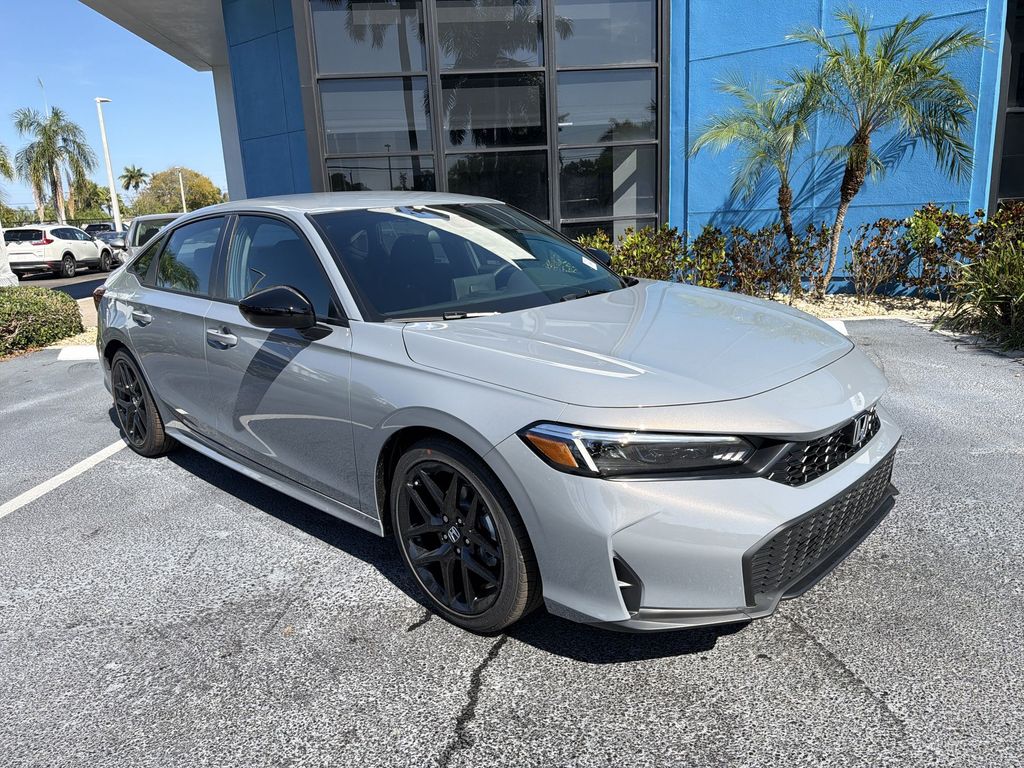 honda civic 2026 2HGFE2F57TH538772 image honda civic 2026 2HGFE2F57TH538772 image