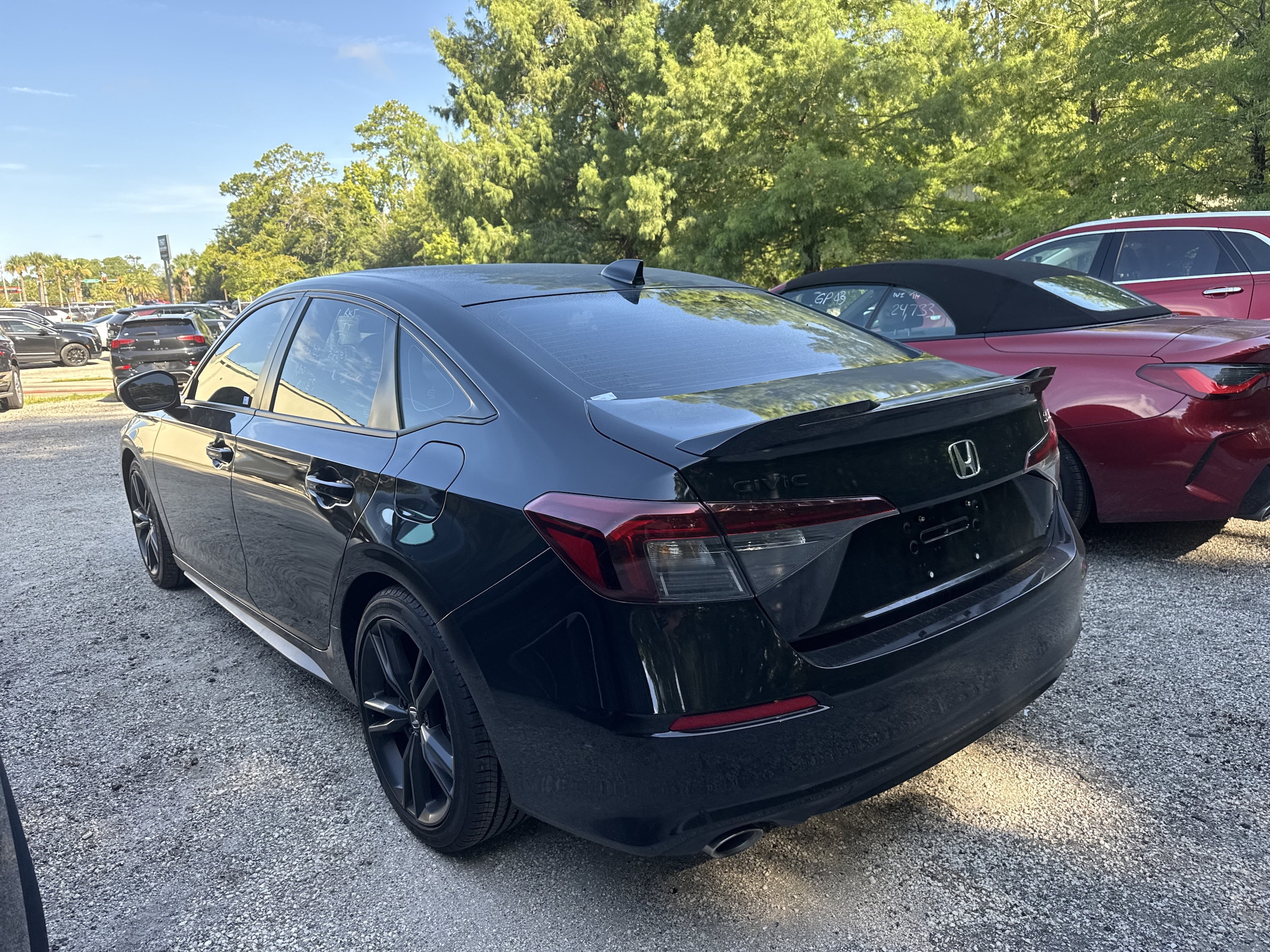 honda civic 2026 2HGFE1E56TH476714 image honda civic 2026 2HGFE1E56TH476714 image