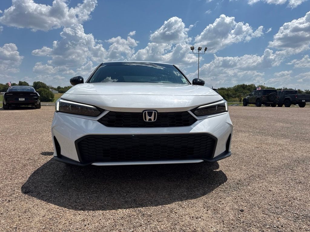 honda civic 2026 2HGFE4F83TH307082 image honda civic 2026 2HGFE4F83TH307082 image