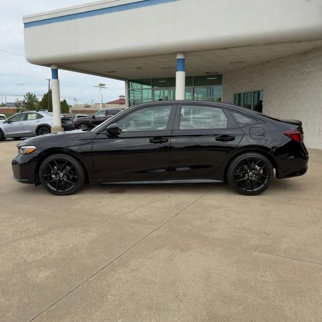 honda civic 2026 2HGFE2F5XTH584046 image honda civic 2026 2HGFE2F5XTH584046 image