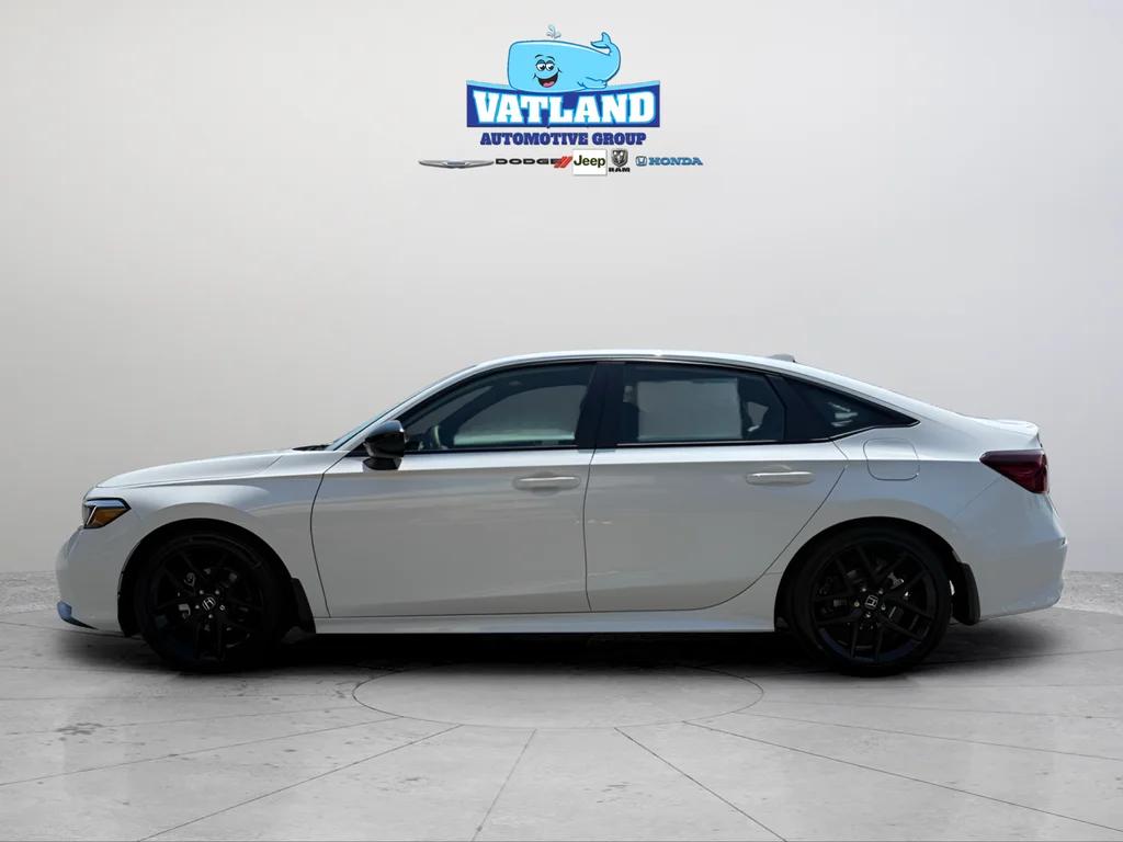 honda civic 2026 2HGFE2F58TH574177 image honda civic 2026 2HGFE2F58TH574177 image