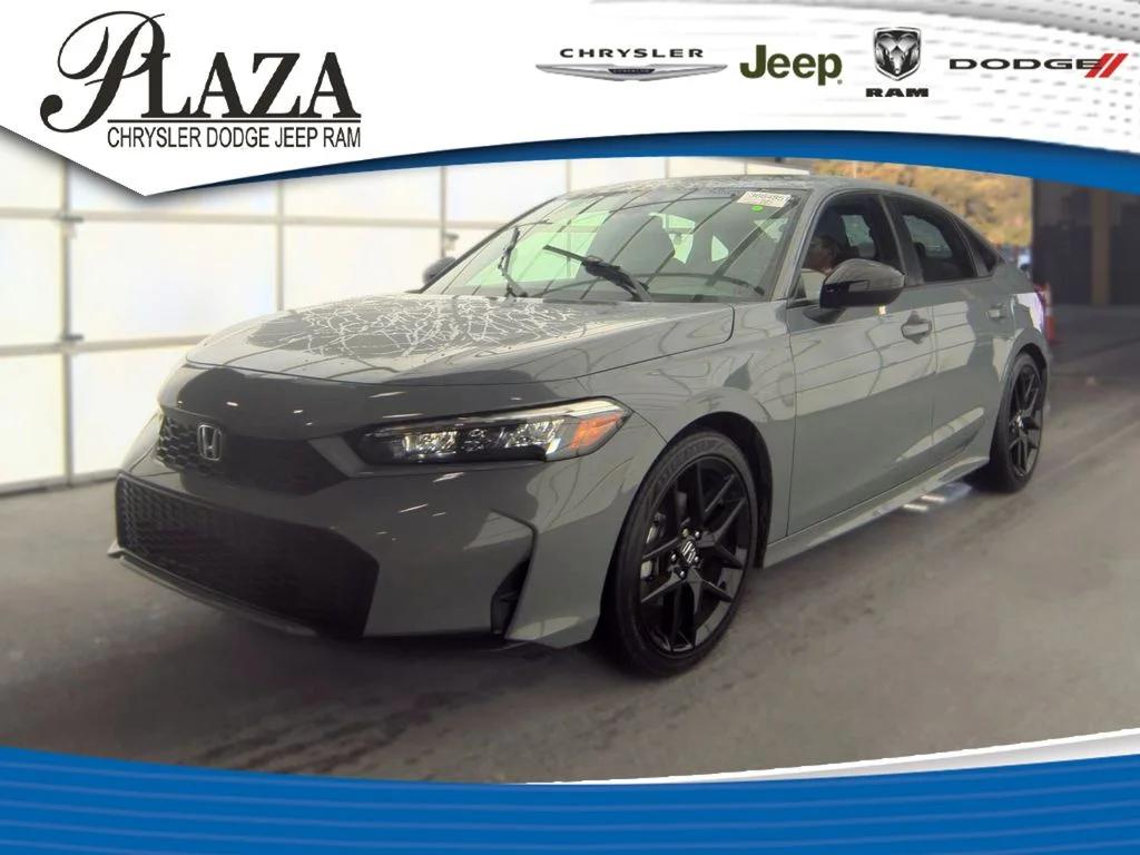 honda civic 2026 2HGFE4F83TH310726 image honda civic 2026 2HGFE4F83TH310726 image