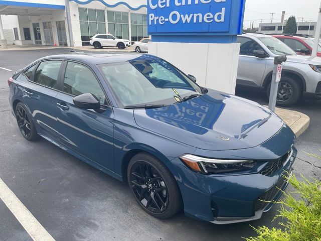 honda civic 2026 2HGFE4F81TH333373 image honda civic 2026 2HGFE4F81TH333373 image