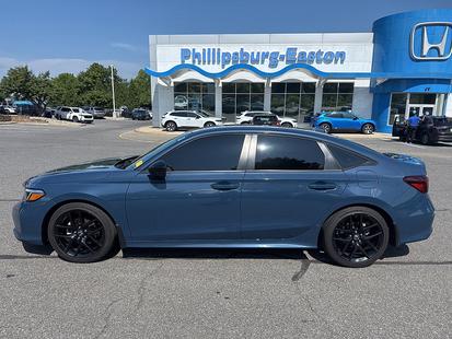 honda civic 2026 2HGFE2F50TH559592 image honda civic 2026 2HGFE2F50TH559592 image