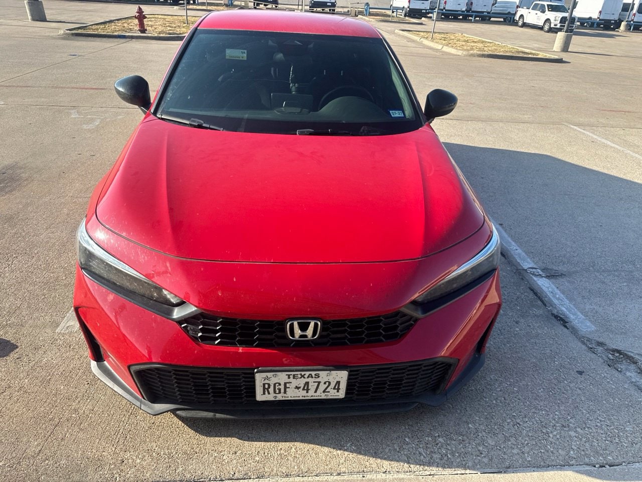 honda civic 2026 2HGFE2F50TH509498 image honda civic 2026 2HGFE2F50TH509498 image