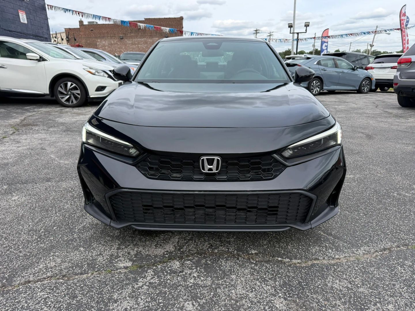 honda civic 2026 2HGFE2F53TH512380 image honda civic 2026 2HGFE2F53TH512380 image