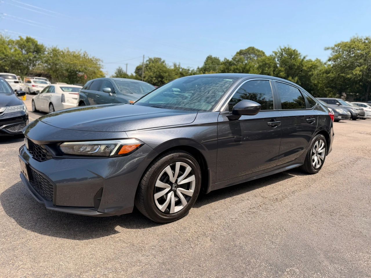 honda civic 2026 2HGFE2F22TH526812 image honda civic 2026 2HGFE2F22TH526812 image