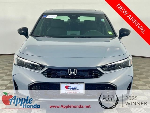 honda civic 2026 2HGFE4F83TH338770 image honda civic 2026 2HGFE4F83TH338770 image