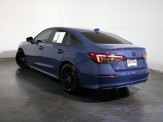 honda civic 2026 2HGFE2F56TH509022 image honda civic 2026 2HGFE2F56TH509022 image