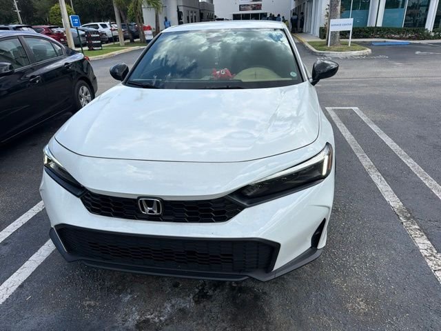 honda civic 2026 2HGFE2F58TH514738 image honda civic 2026 2HGFE2F58TH514738 image