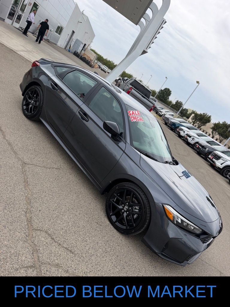 honda civic 2026 2HGFE2F52TH506831 image honda civic 2026 2HGFE2F52TH506831 image