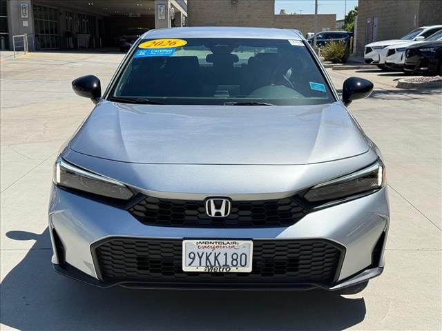 honda civic 2026 2HGFE2F54TH568425 image honda civic 2026 2HGFE2F54TH568425 image