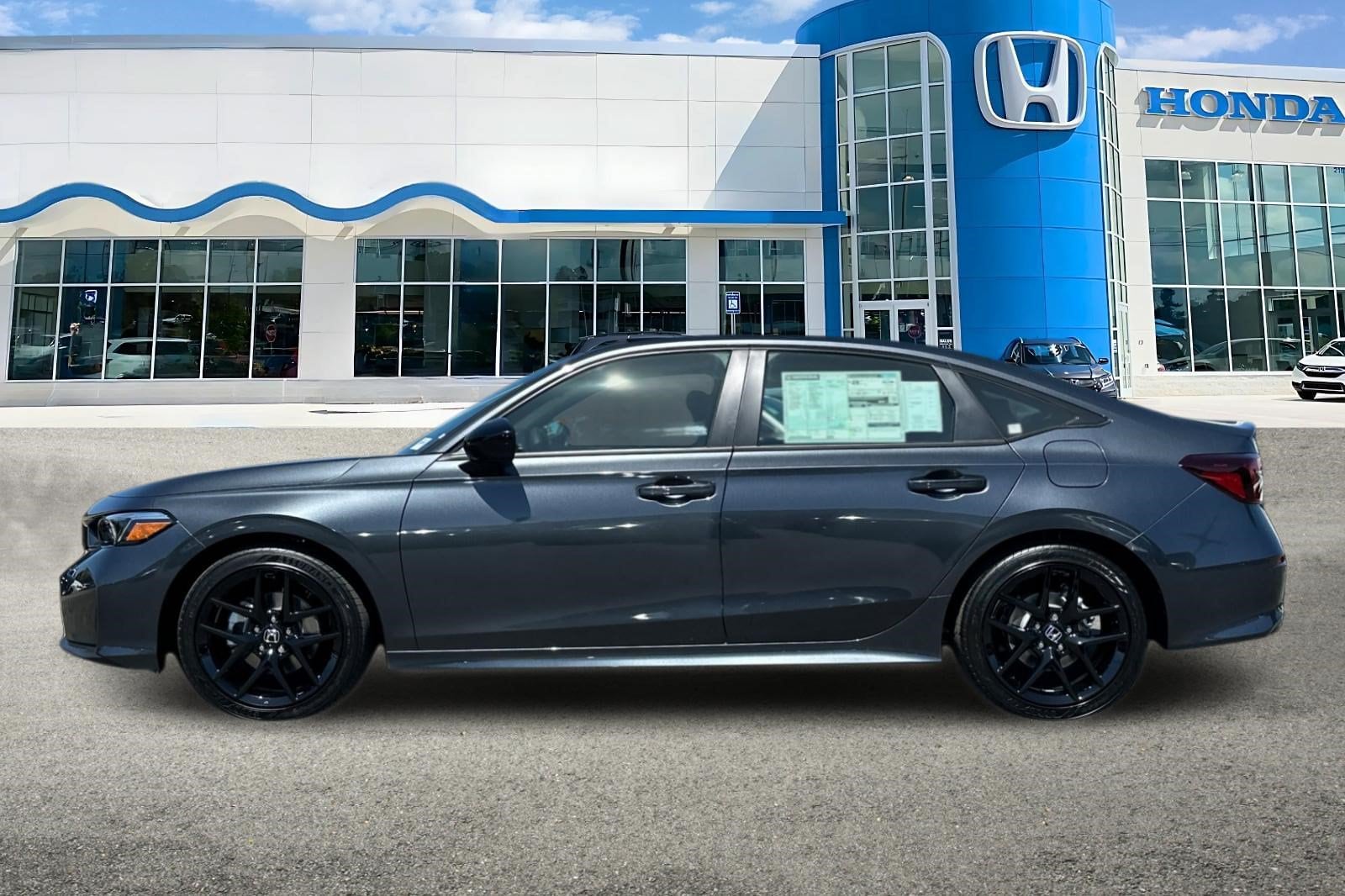 honda civic 2026 2HGFE4F84TH348904 image honda civic 2026 2HGFE4F84TH348904 image