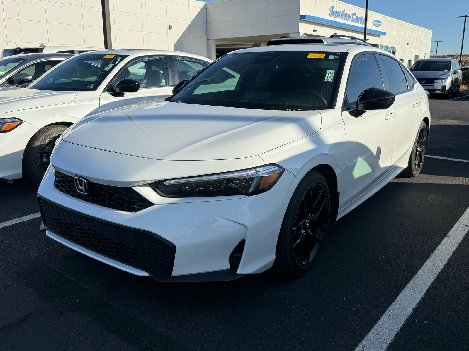honda civic 2026 2HGFE4F81TH304391 image honda civic 2026 2HGFE4F81TH304391 image