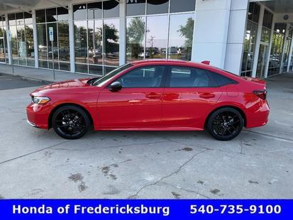 honda civic 2026 2HGFE2F5XTH587268 image honda civic 2026 2HGFE2F5XTH587268 image