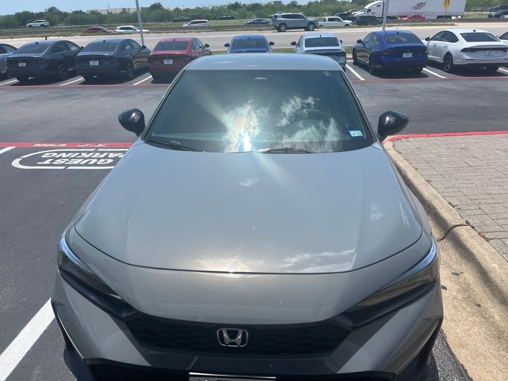 honda civic 2026 2HGFE2F56TH540920 image honda civic 2026 2HGFE2F56TH540920 image