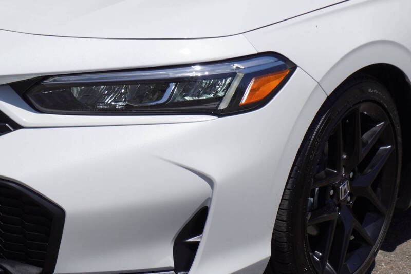 honda civic 2026 2HGFE2F50TH585495 image honda civic 2026 2HGFE2F50TH585495 image