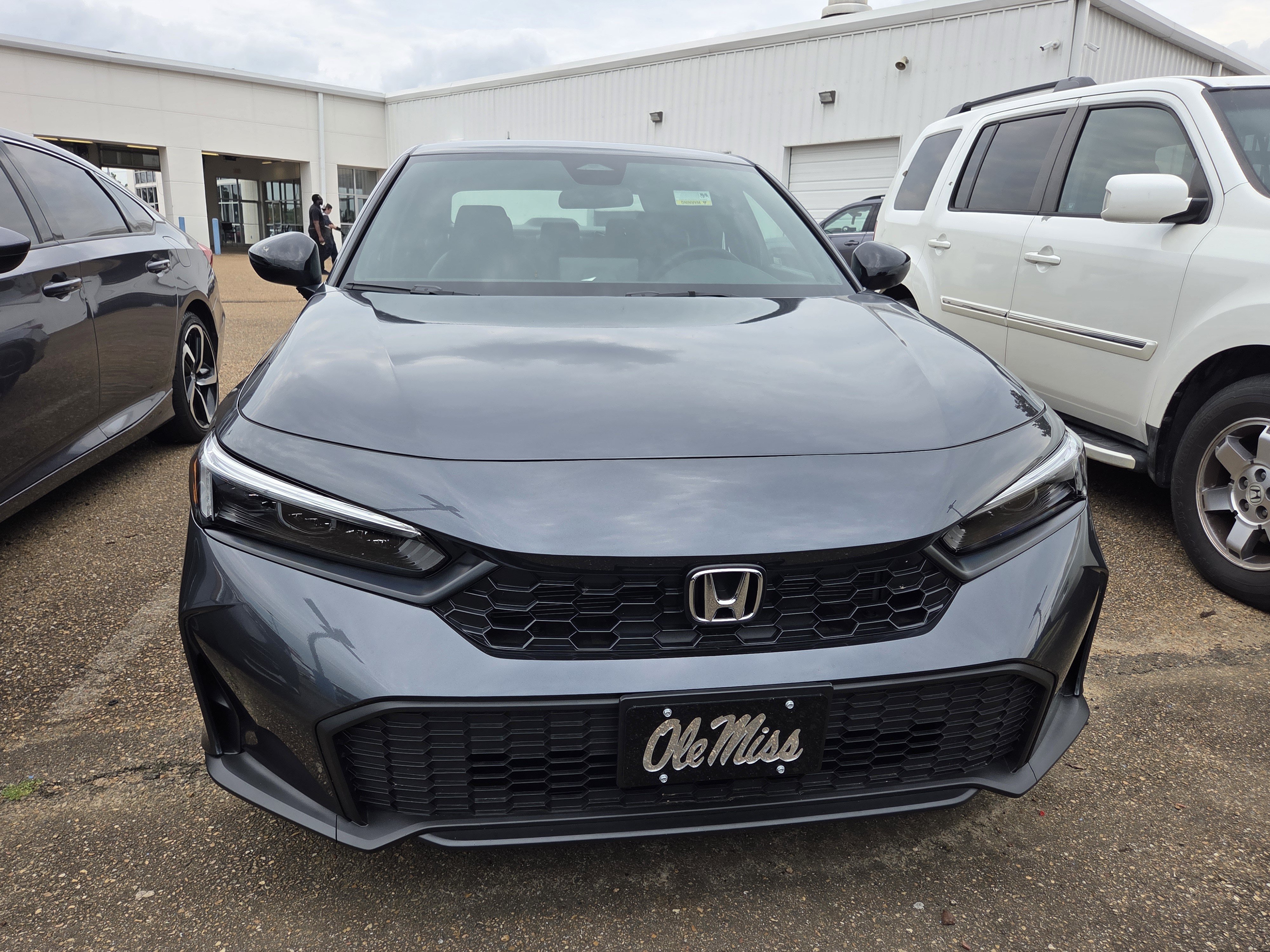 honda civic 2026 2HGFE2F54TH601214 image honda civic 2026 2HGFE2F54TH601214 image
