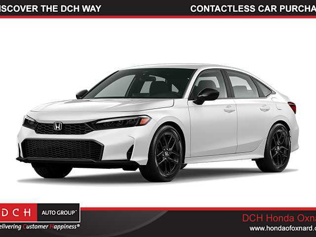 honda civic 2026 2HGFE2F54TH514736 image honda civic 2026 2HGFE2F54TH514736 image