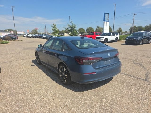 honda civic 2026 2HGFE4F81TH327251 image honda civic 2026 2HGFE4F81TH327251 image