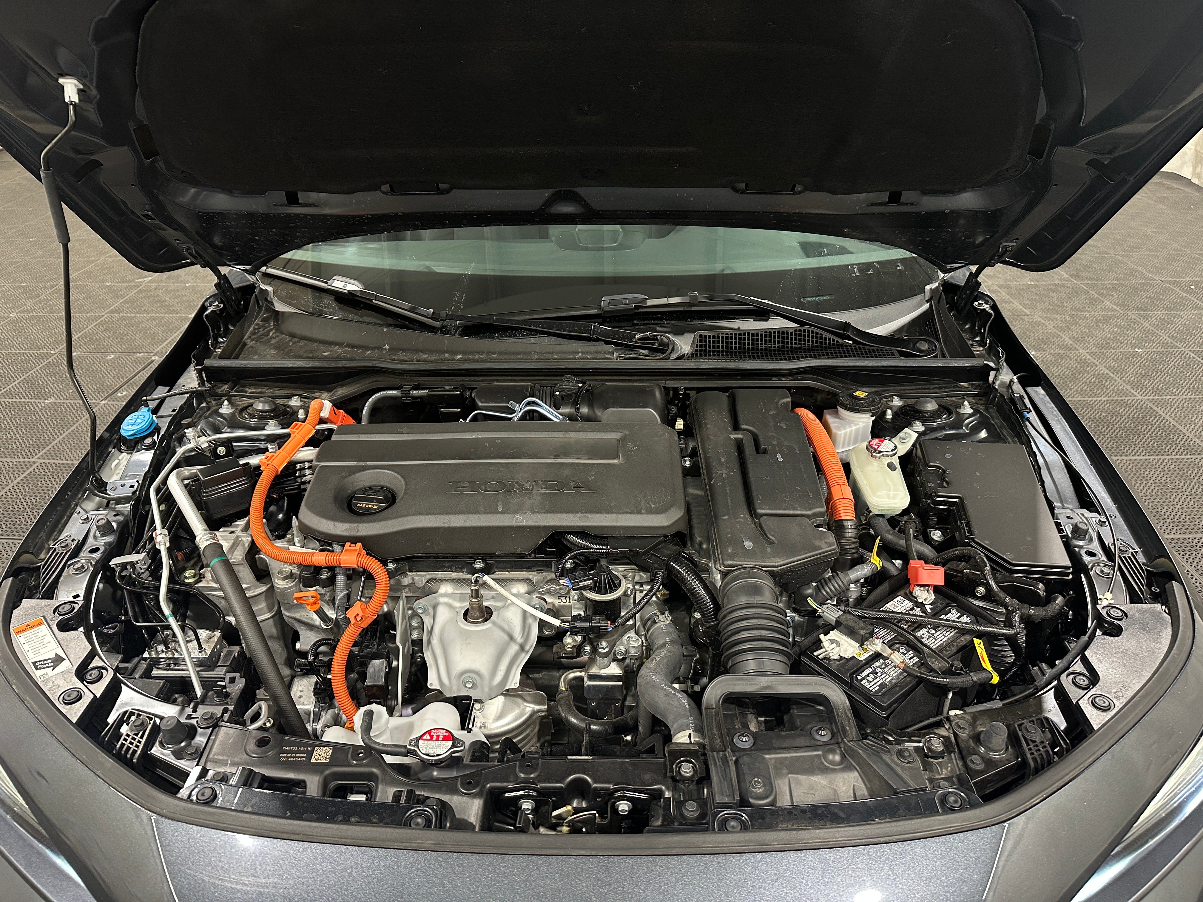 honda civic 2026 2HGFE4F86TH318223 image honda civic 2026 2HGFE4F86TH318223 image