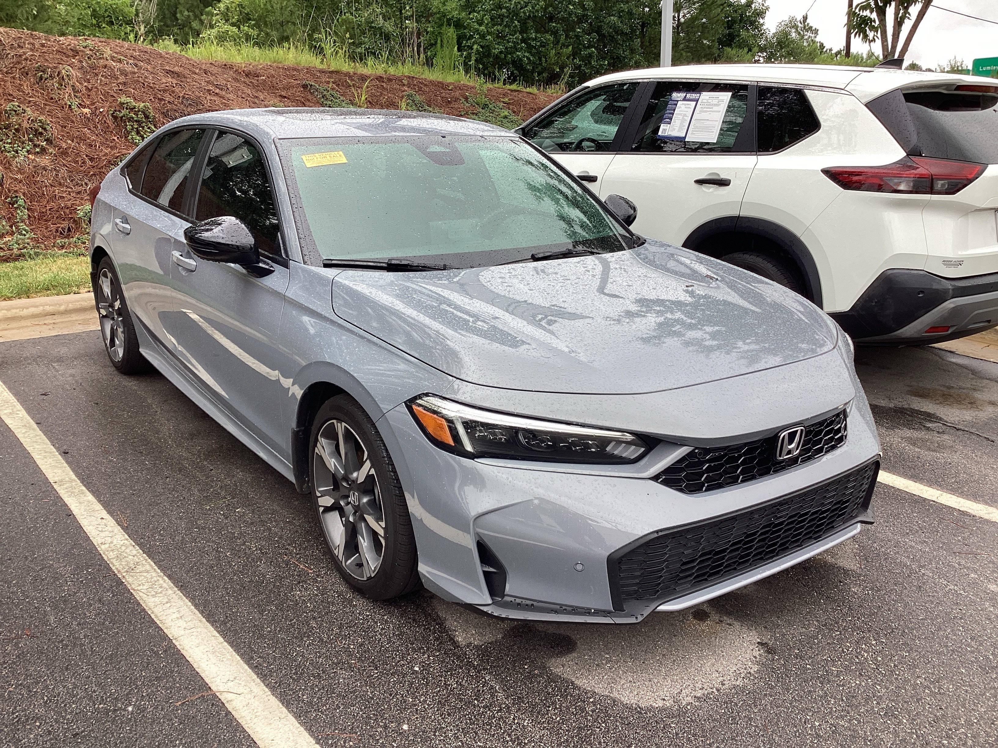 honda civic 2026 2HGFE4F87TH300569 image honda civic 2026 2HGFE4F87TH300569 image