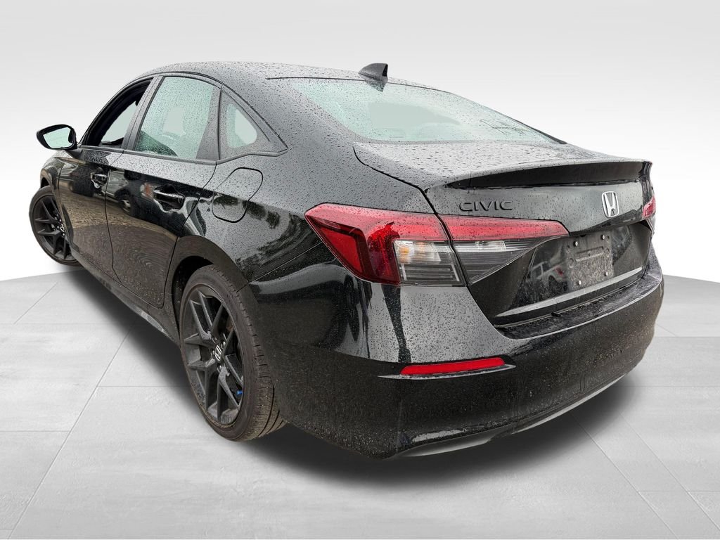 honda civic 2026 2HGFE2F57TH536181 image honda civic 2026 2HGFE2F57TH536181 image
