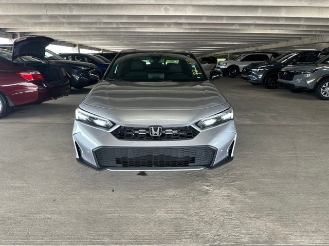 honda civic 2026 2HGFE4F87TH309983 image honda civic 2026 2HGFE4F87TH309983 image