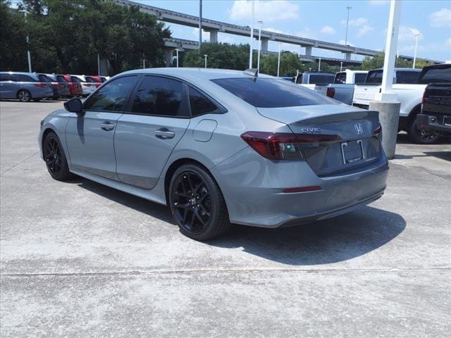honda civic 2026 2HGFE2F58TH543611 image honda civic 2026 2HGFE2F58TH543611 image