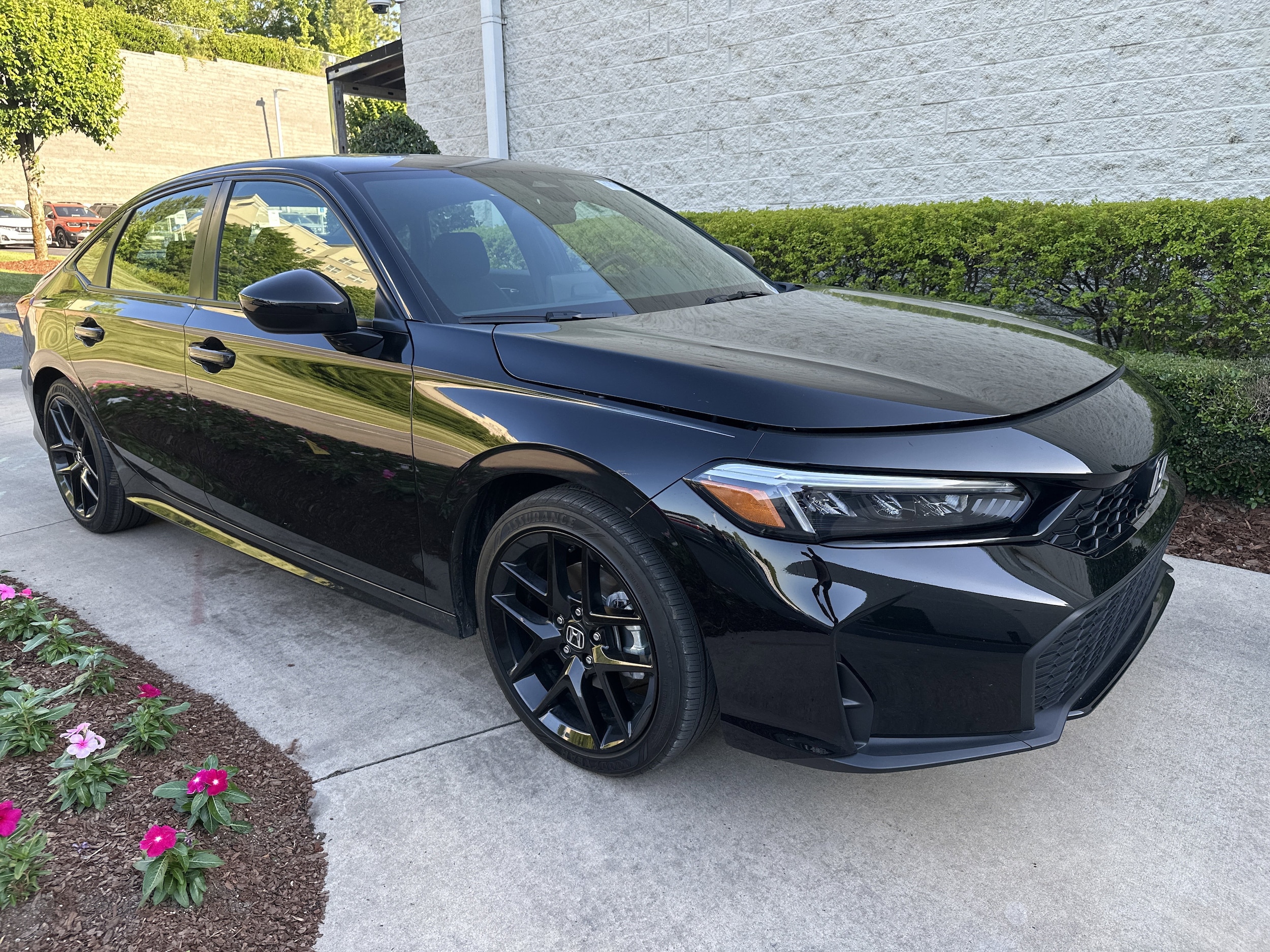 honda civic 2026 2HGFE4F81TH313799 image honda civic 2026 2HGFE4F81TH313799 image