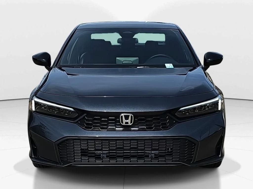 honda civic 2026 2HGFE2F50TH563609 image honda civic 2026 2HGFE2F50TH563609 image