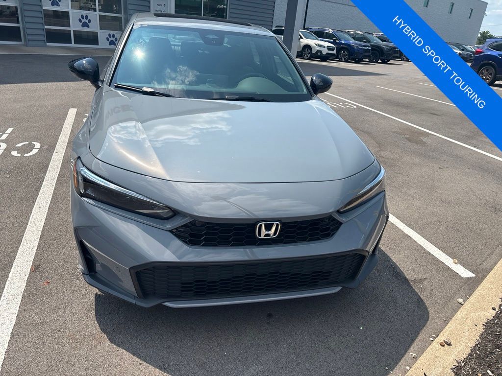 honda civic 2026 2HGFE4F87TH304802 image honda civic 2026 2HGFE4F87TH304802 image