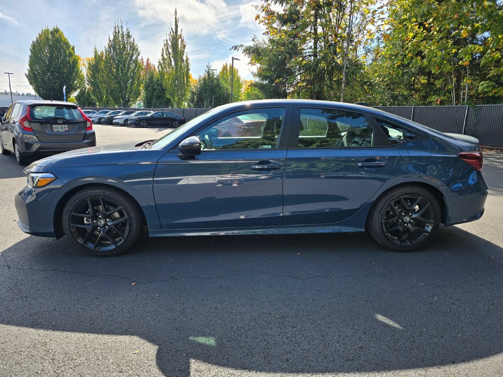 honda civic 2026 2HGFE2F5XTH610516 image honda civic 2026 2HGFE2F5XTH610516 image