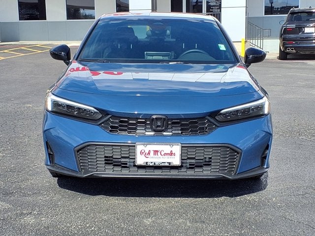 honda civic 2026 2HGFE2F50TH582130 image honda civic 2026 2HGFE2F50TH582130 image