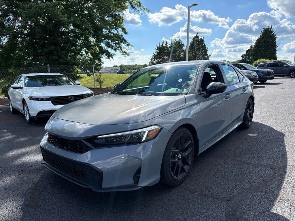 honda civic 2026 2HGFE2F51TH580080 image honda civic 2026 2HGFE2F51TH580080 image