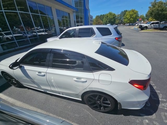 honda civic 2026 2HGFE2F58TH500466 image honda civic 2026 2HGFE2F58TH500466 image