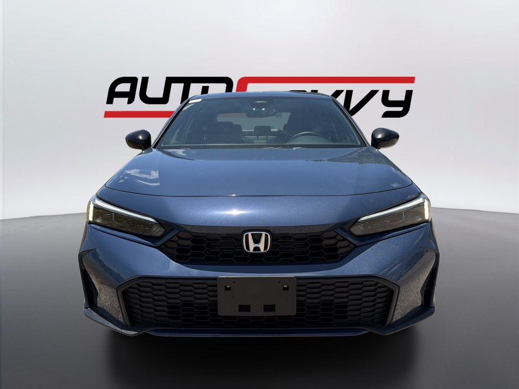 honda civic 2026 2HGFE4F8XTH318550 image honda civic 2026 2HGFE4F8XTH318550 image