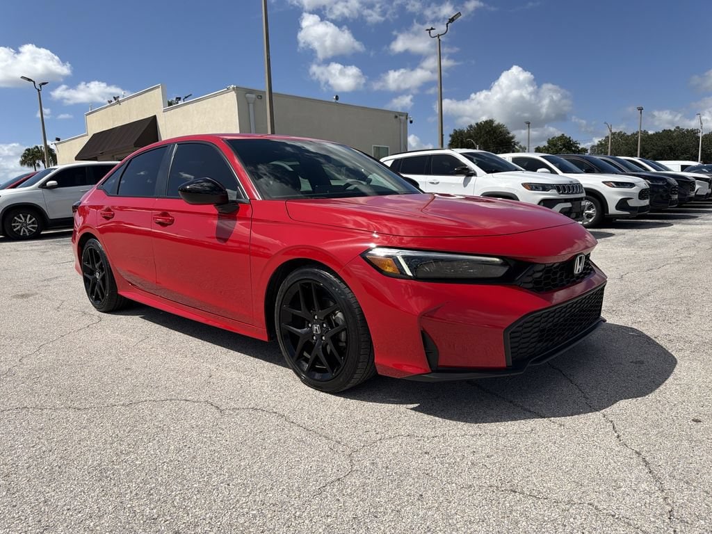 honda civic 2026 2HGFE2F57TH516335 image honda civic 2026 2HGFE2F57TH516335 image