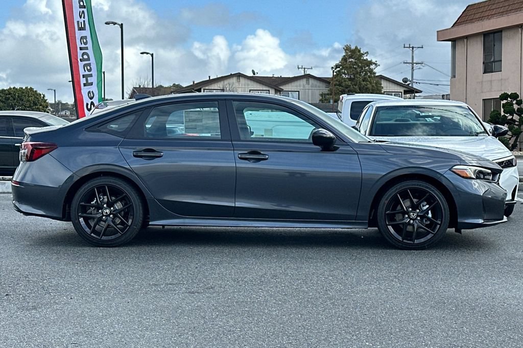 honda civic 2026 2HGFE4F84TH335005 image honda civic 2026 2HGFE4F84TH335005 image